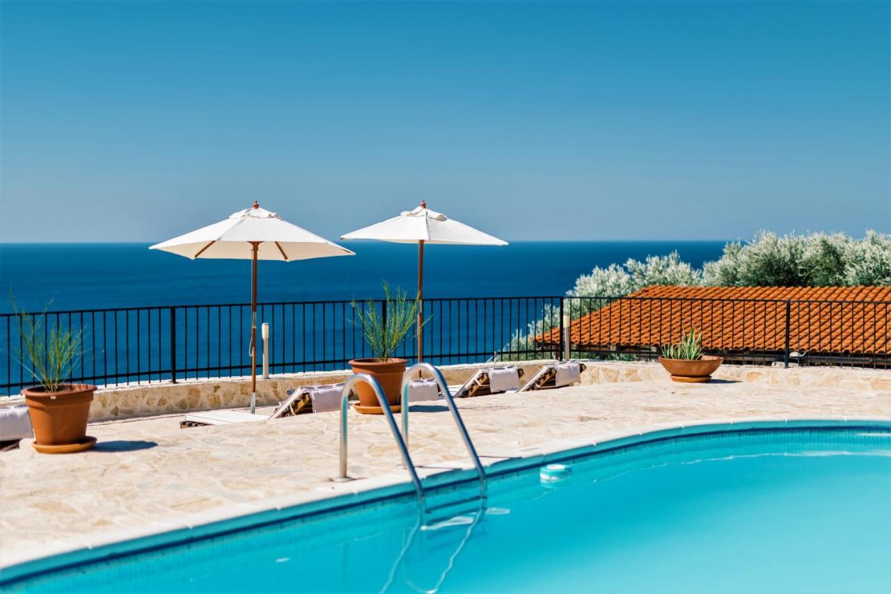 Holiday Park Olive Tree Ulcinj Eksteriør bilde